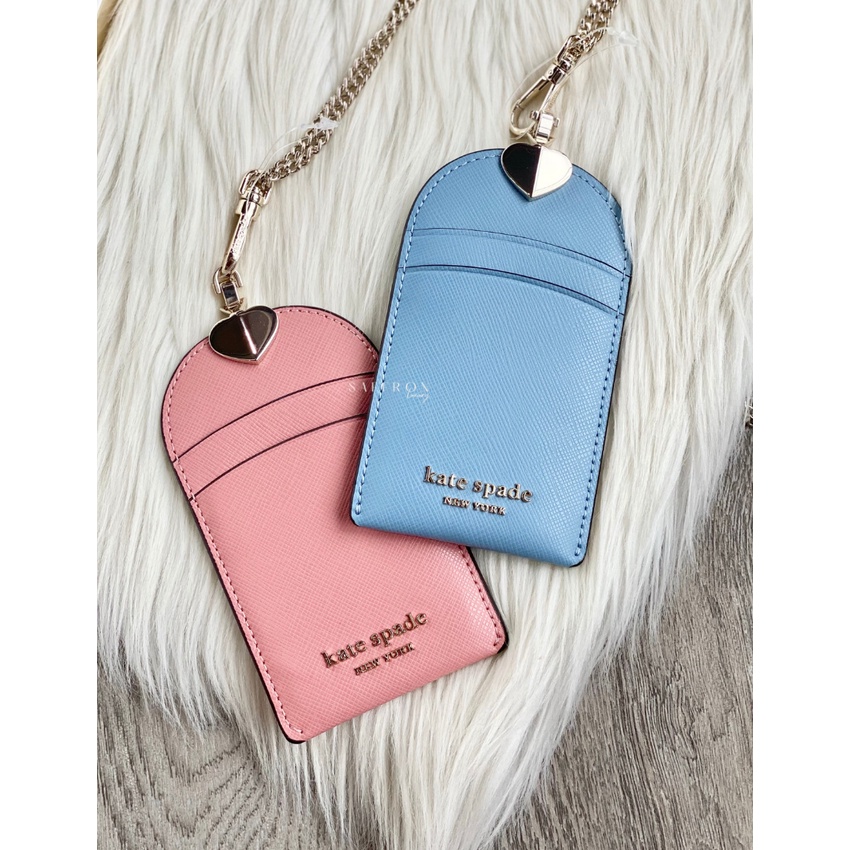 Kate Spade Spencer Lanyard
