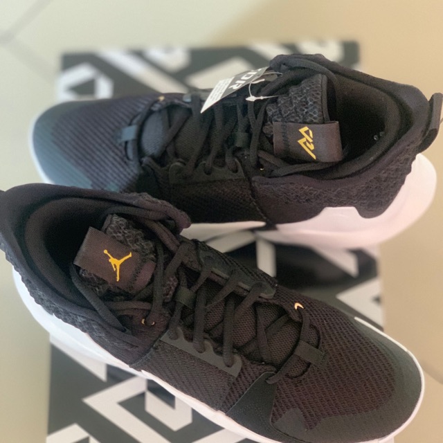 Nike Jordan Why Not Zero.2