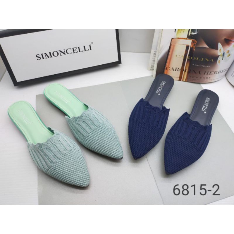 Simoncelli  1815-2 Sandal