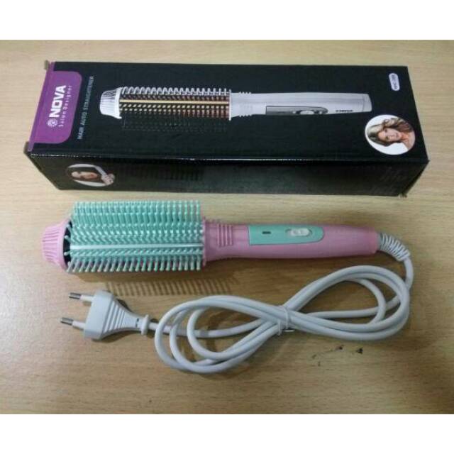 Sisir Blow Nova Elektrik/ Sisir Blow Elektrik/ Sisir Blow Murah