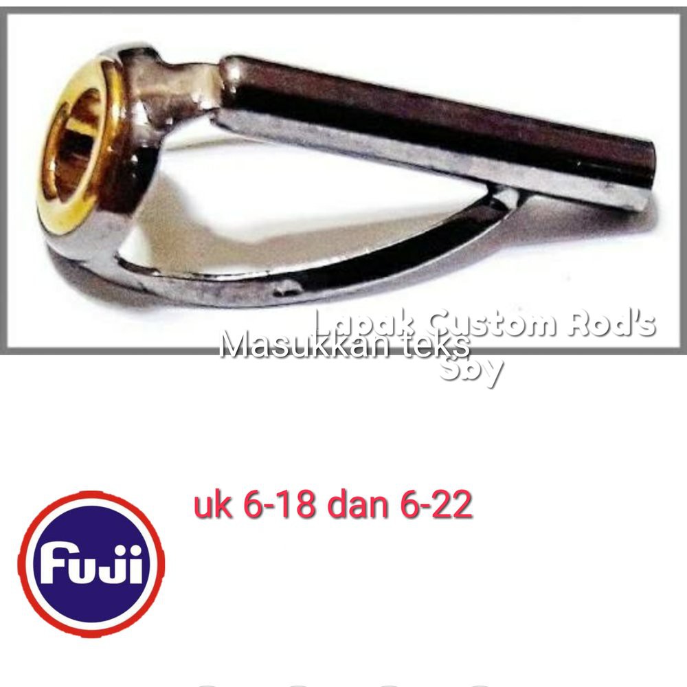 Top fuji Gold ULCTIT Murah