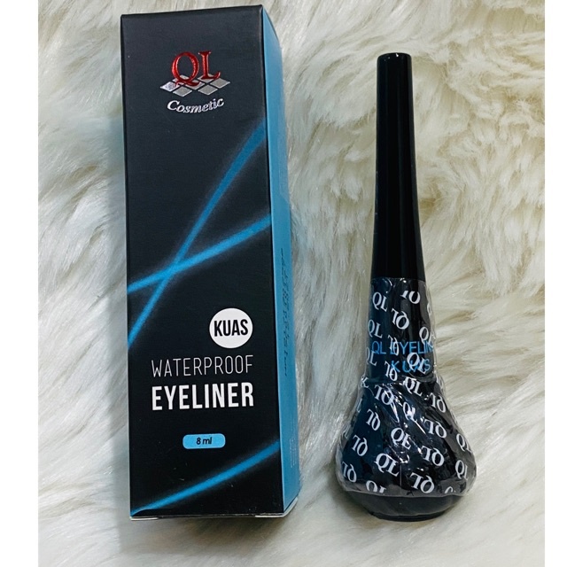EYELINER WATERPROOF kuas