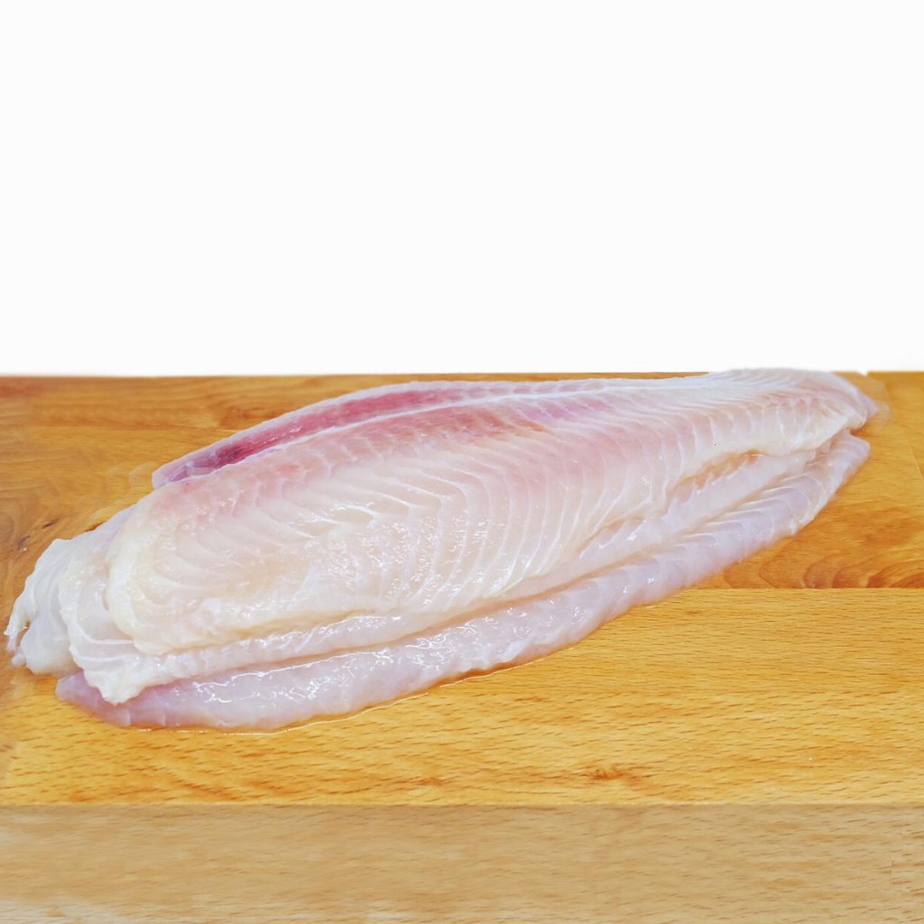 

Ikan Dorry Fillet (1kg/pack)