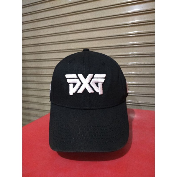 Topi PXG Second