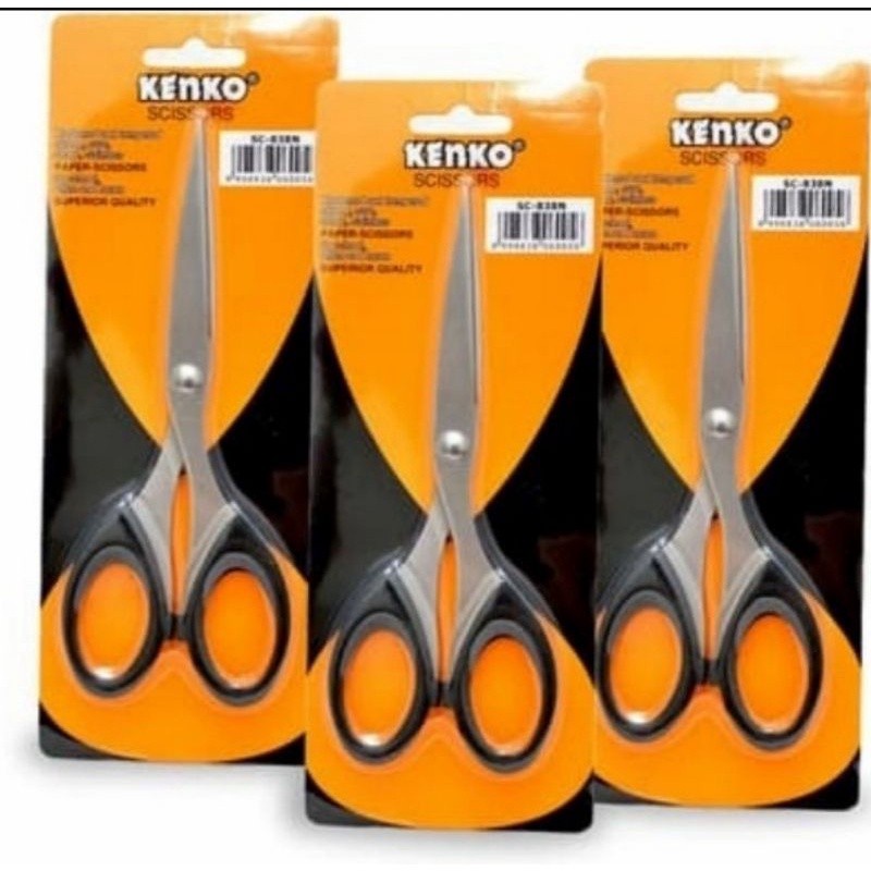 

GUNTING SCISSOR KS-848N KENKO