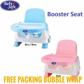 Baby Safe Booster Seat Tempat Duduk Bayi Kursi Makan Bayi 