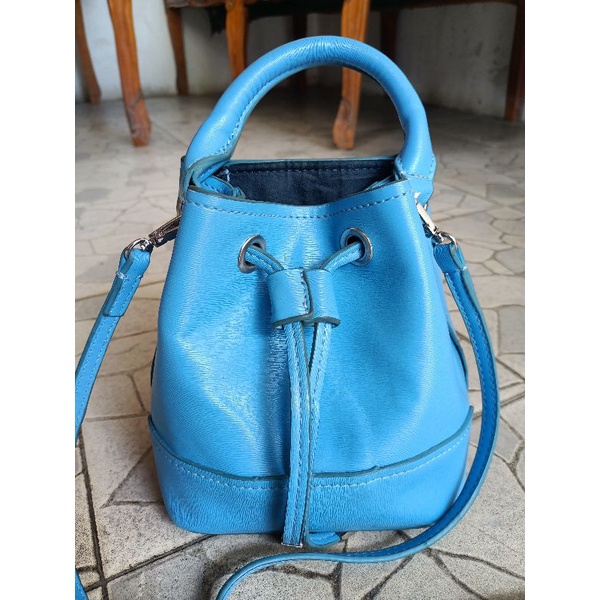 Sling bag Zara basic