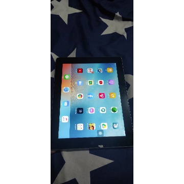 IPAD 3 (32 GB) WIFI ONLY