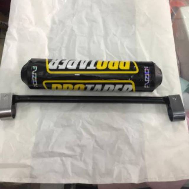 Stabiliser stang cros stabiliser stang trail set busa protaper fuzion