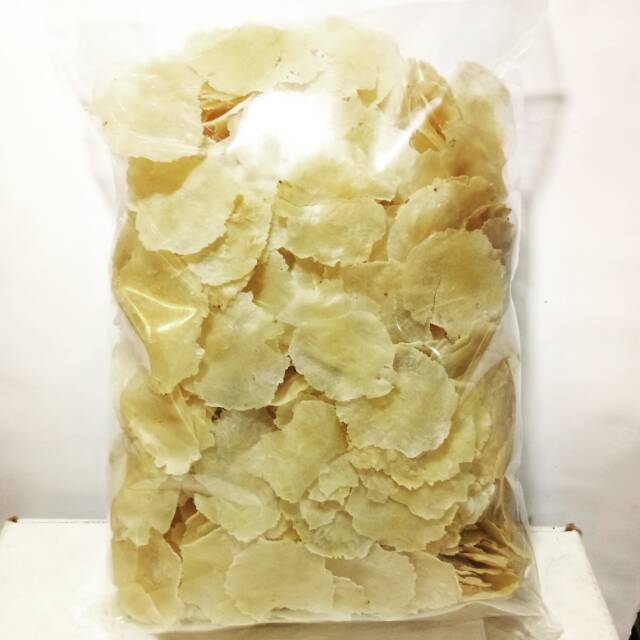 

EMPING ACEH SUPER 500GRAM