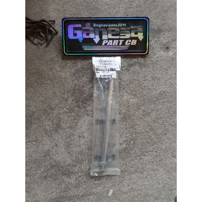 As depan arm kaze R as tengah arm kaze original baru 33032-1175