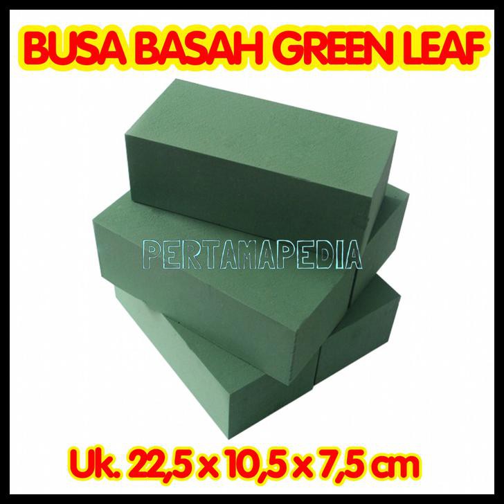 BUSA BUNGA HIDUP BUSA BASAH/ BUSA BUNGA ASLI BUSA BASAH/OASIS