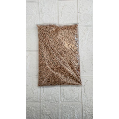 Voer ayam 594 repack 500gr