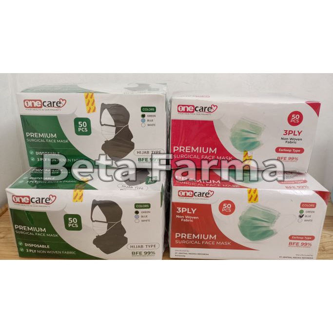 Masker Medis