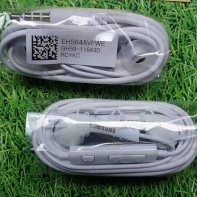 HEADSET EARPHONE SAMSUNG GALAXY A70 ORIGINAL MADE IN INDONESIA