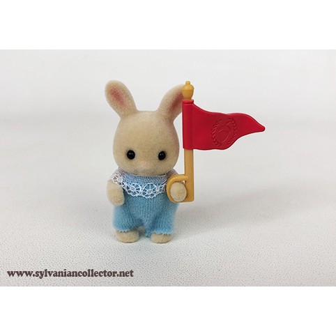 Sylvanian Baby Outdoor no 3