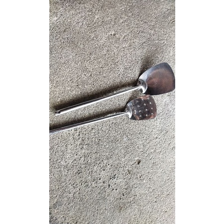 Sutil Stainless Murah / Sutil Stainless Lubang / Sutil Besar