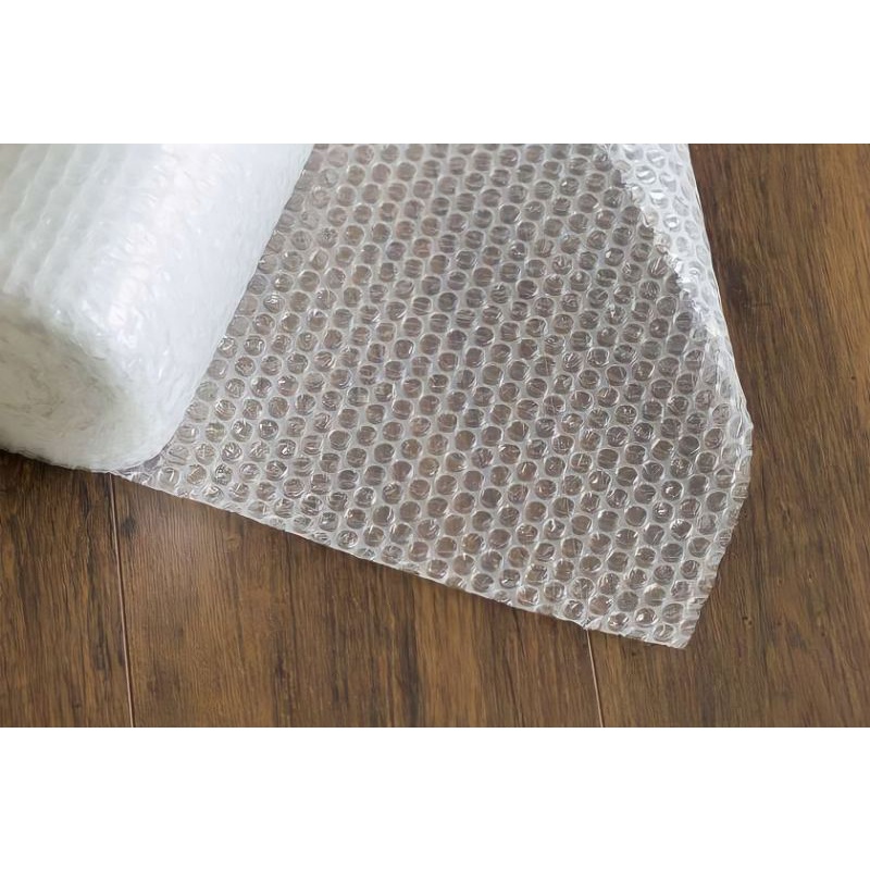

TK Bubble Wrap Tambahan Untuk Packing Lebih Aman