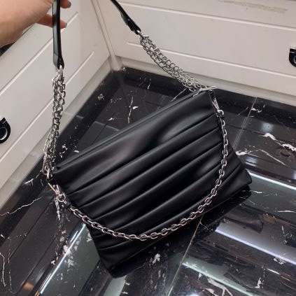 Paris Classic Tas Wanita  Import Clutch Tas wanita [PC 502]