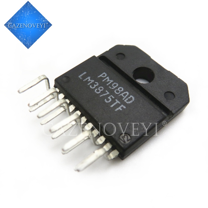 1pc Ic Lm3875Tf Lm3875 Zip-11