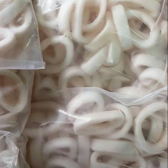 

CUmi Ring