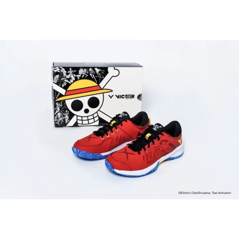 New Victor X One piece