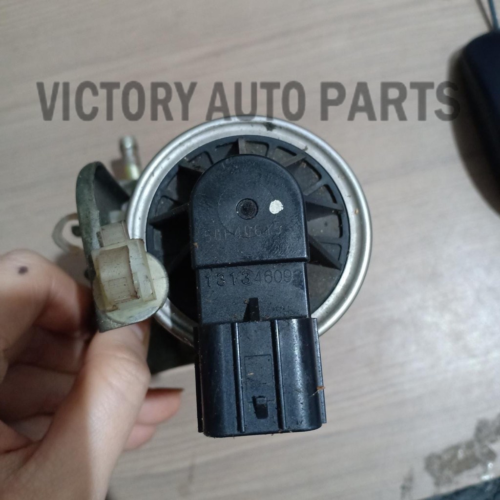 Sensor EGR Honda Jazz City Vtec Idsi ORI COPOTAN