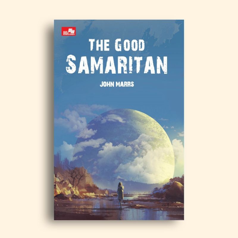 The Good Samaritan John Marrs