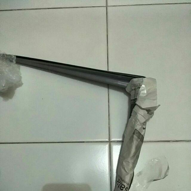 Siku Rak 5 X 6/ Siku Rak 5x6/ Siku L/ Shelf Bracket 5 X 6 (harga Untuk 1bj)