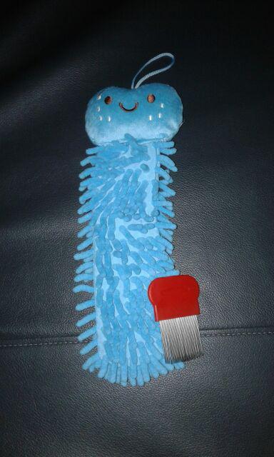 Lap Cendol Mikrofiber