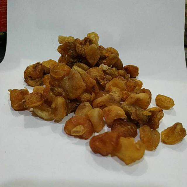 

Longan kering 100gr