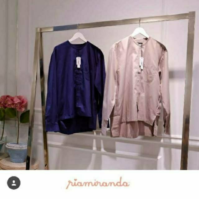 Sale 60% SURO TOP ria miranda KOKO AYAH KOKO TURKI GAMIS AYAH