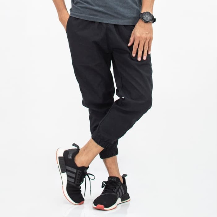 celana pria celana panjang pria CELANA PRIA TERBARU CELANA JOGER KEREN CELANA DISTRO FASHION CASUAL 