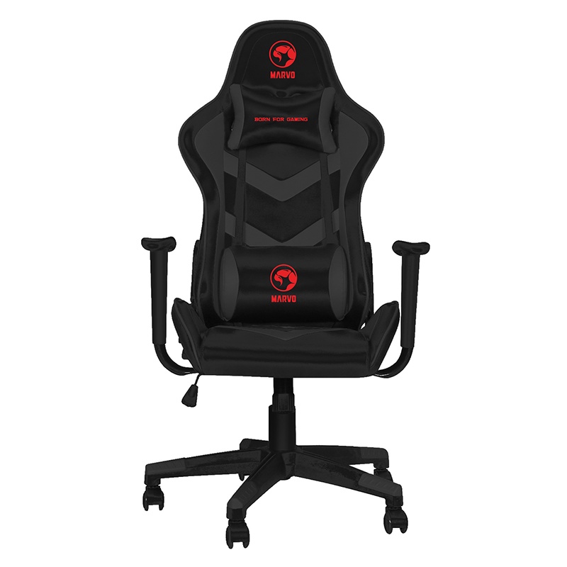 Kursi Gaming MARVO CH 106 - MARVO Scorpio CH106 Gaming Chair