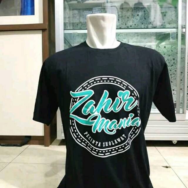 Kaos Az zahir new