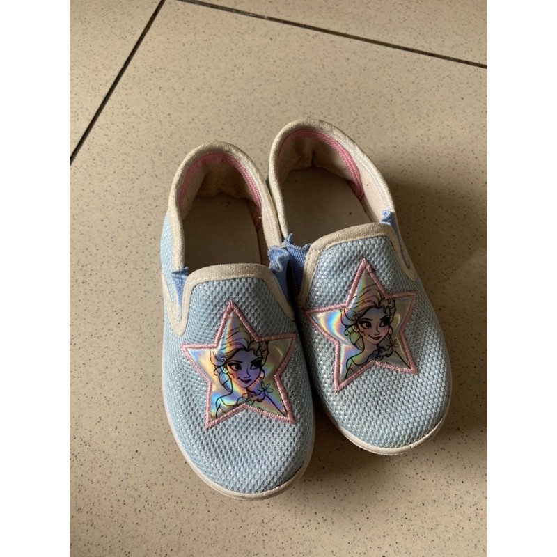 Sepatu Anak Frozen Disney