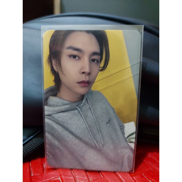 PC Johnny slowacid x teddy island ver A