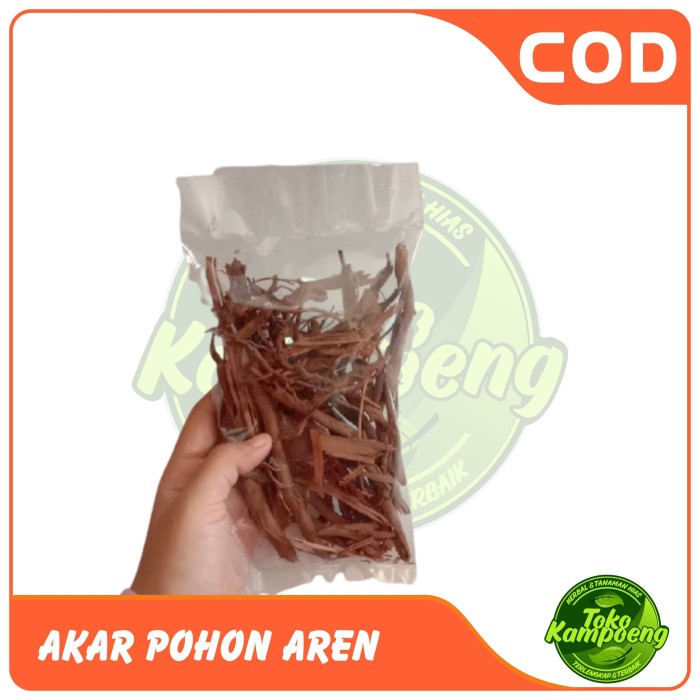 

Akar aren fresh 500 gram