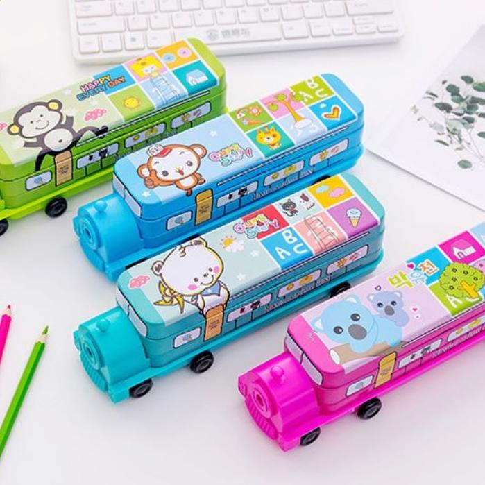 

BRANDS FESTIVAL (PART 2) TEMPAT PENSIL ANAK KARAKTER TEMPAT PENSIL ANAK LAKI LAKI LUCU TEPAK PENSIL