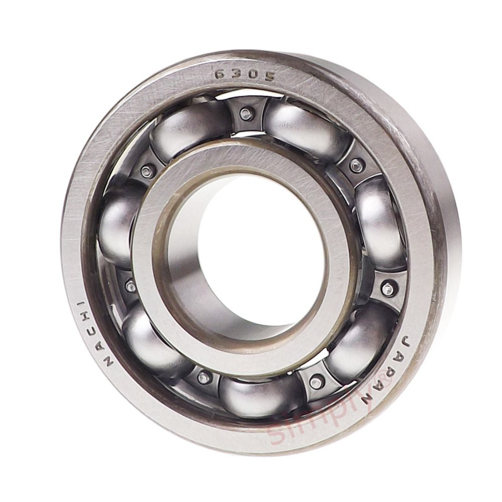 BALL BEARING 6305 NACHI