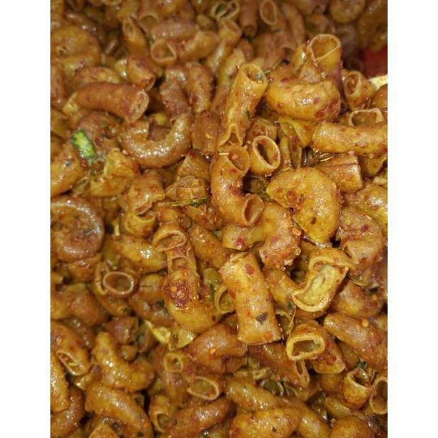 

Makroni