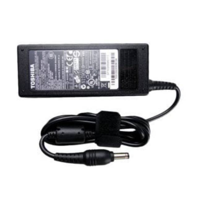 Adaptor Charger laptop Toshiba Satellite L510 L200 L300 L312 L310 L315 L515 19v - 3.42a 65w Toshiba C600 C640 L645 L640 L510 M300