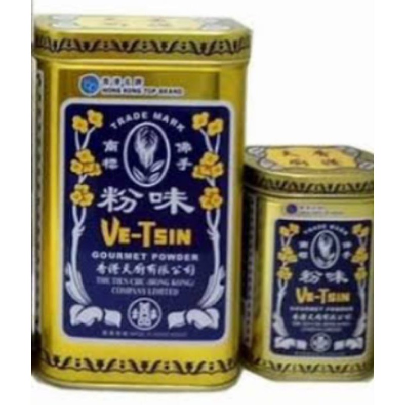 

vetsin 100gr ve-tsin 100gr gourmet powder hongkong