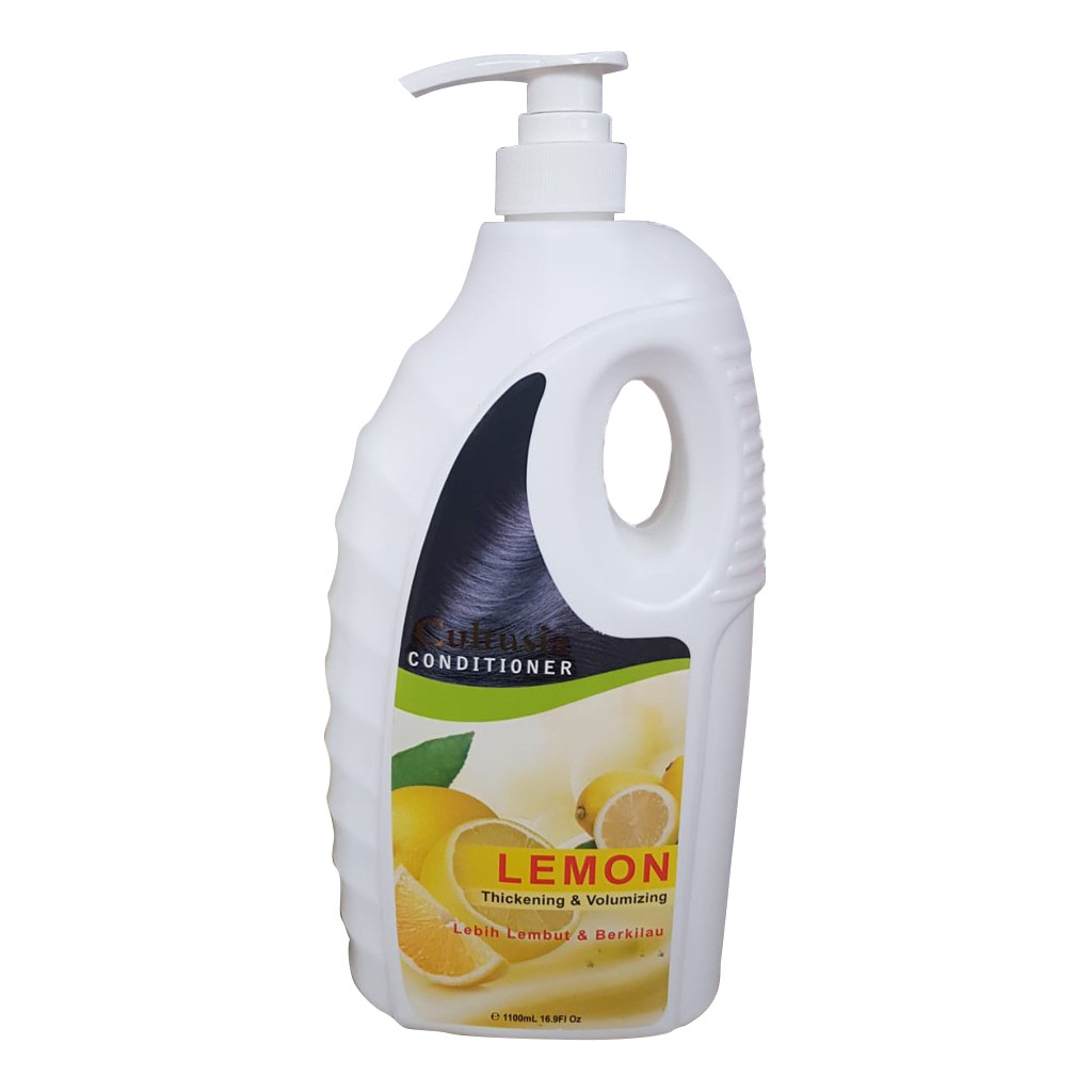 Cultusia Conditioner 1000ml