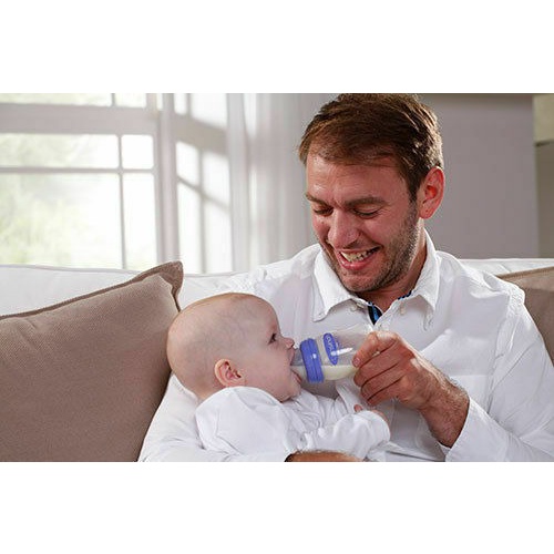 Lansinoh Feeding Bottle