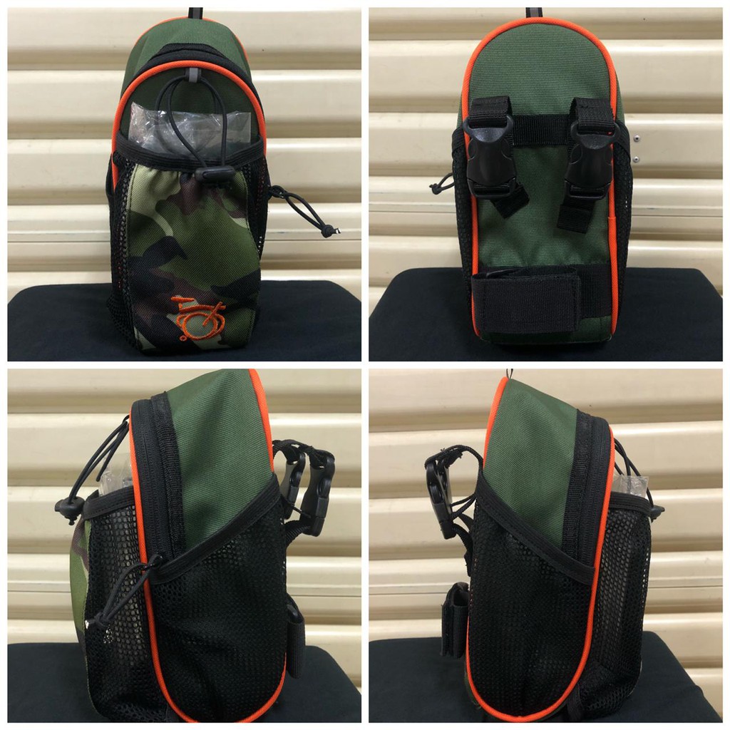 Handle Bag Brompton 01