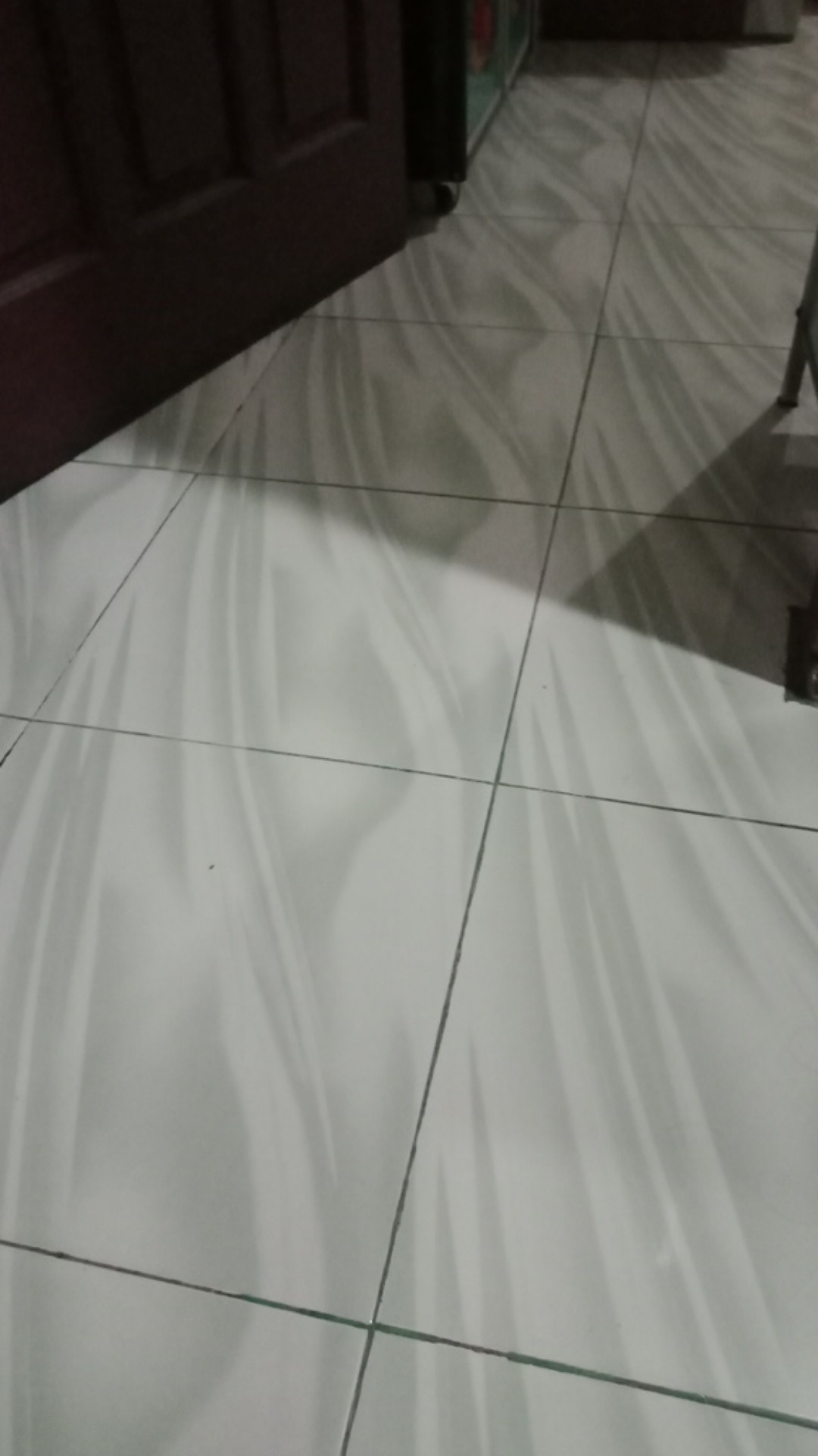 Tey-17 Batik Wanita Asj Sa Hrb026 Kenongo Kemeja Tosca Pendek