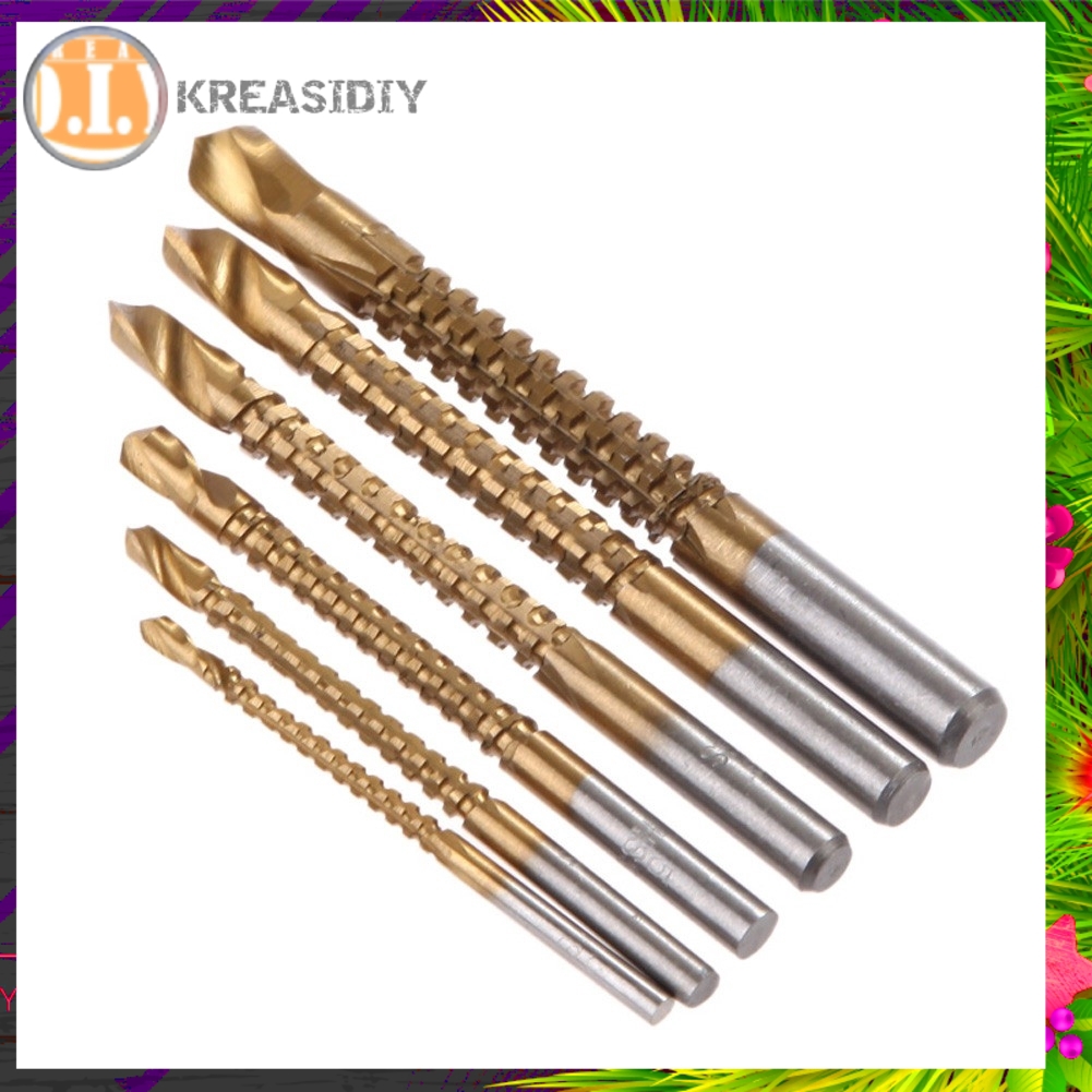 DIY Terbaru 2019 Titanium dan Gergaji Tangan untuk Kerajinan Kayu Import KreasiDIY