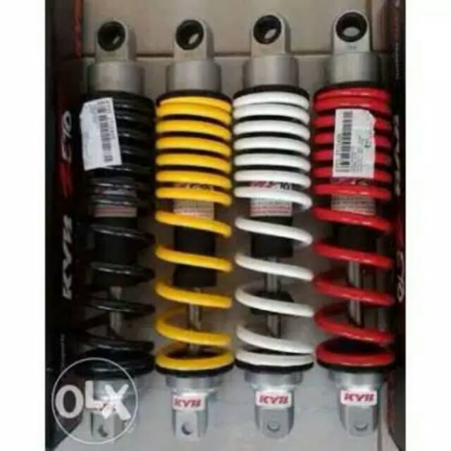 Shockbreaker kayaba vario 125/150,scoopy 2018