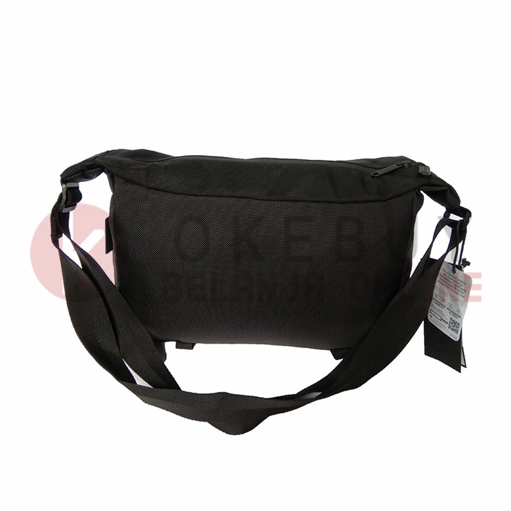 Tas Selempang Bodypack 1204 - 920001204 001 Bolt 2.0 Black